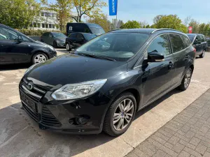 Używany Ford Focus