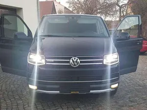 Usata VW T6