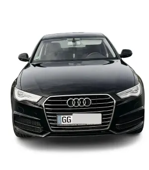 Brugt Audi A6
