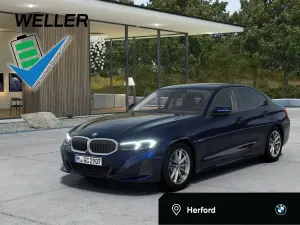 Używany BMW 330e