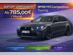 Brugt BMW M3