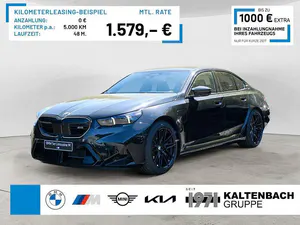 Occasion BMW M5
