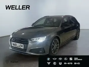 Używany Audi S4