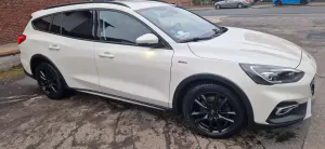 Brugt Ford Focus
