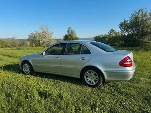Occasion Mercedes E200