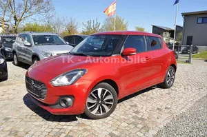 Usado Suzuki Swift