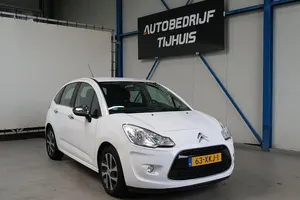 Used Citroën C3