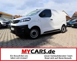 Gebraucht Opel Vivaro-e Combi