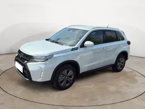 Usata Suzuki Vitara