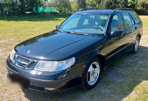 Brugt Saab 9-5