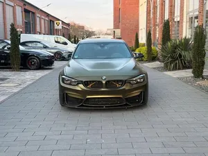 Brugt BMW M3