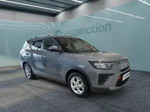 Usata SsangYong Tivoli