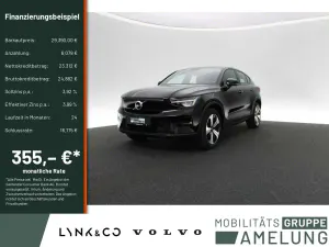 Gebraucht Volvo C40