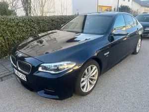 Occasion BMW M550