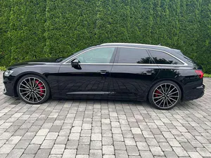 Occasion Audi S6