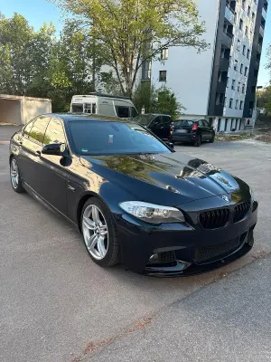 Occasion BMW 535