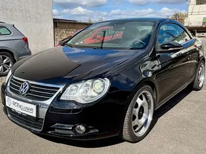 Brugt VW Eos