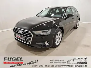 Usata Audi A6