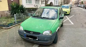 Occasion Opel Corsa