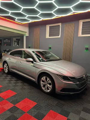 Brugt VW Arteon