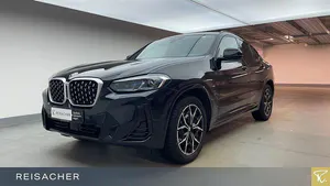 Brugt BMW X4