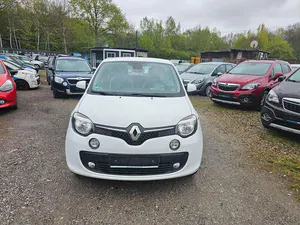 Gebraucht Renault Twingo