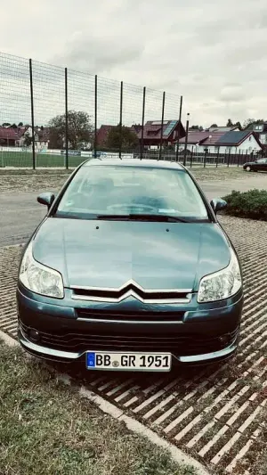 Gebraucht Citroën C4