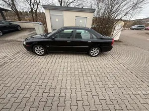 Brugt Volvo S80