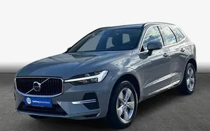Usata Volvo XC60