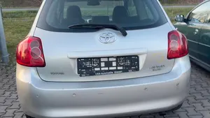 Gebraucht Toyota Auris