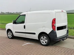 Gebraucht Fiat Doblò