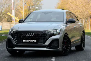Usata Audi Q8