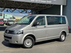 Brugt VW T5