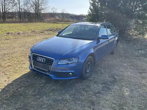 Gebraucht Audi A4