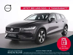 Gebraucht Volvo V60 CC