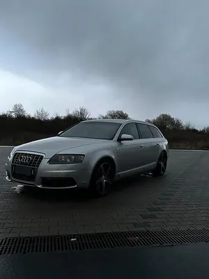 Occasion Audi S6