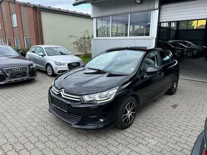Gebraucht Citroën C4