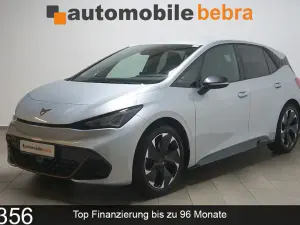Second-hand Cupra Born
