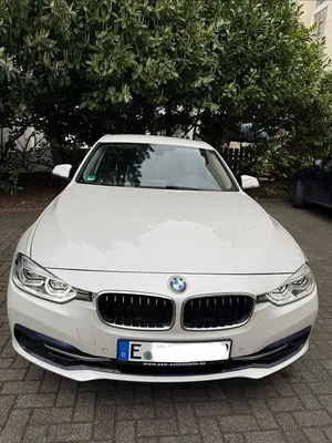 Brugt BMW 318