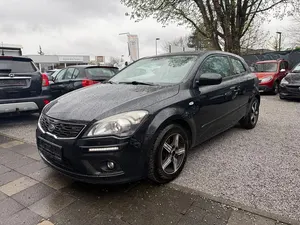Używany Kia Ceed