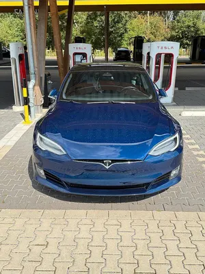 Occasion Tesla Model S