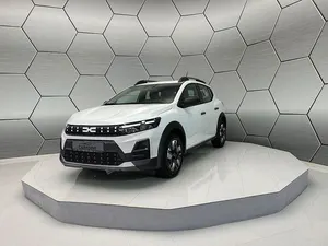 Brugt Dacia Sandero