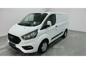 Occasion Ford Transit Custom