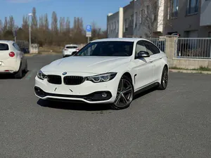 Używany BMW 420