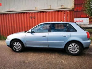 Brugt Audi A3