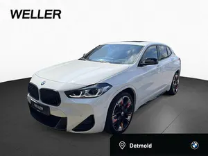 Gebraucht BMW X2