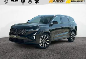 Używany Renault Espace