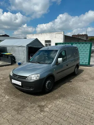Brugt Opel Combo