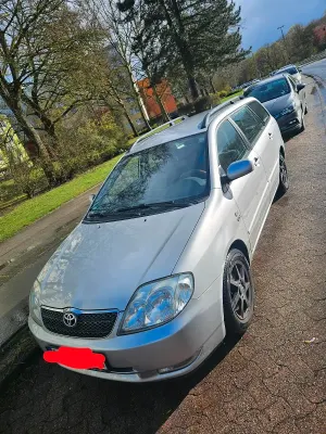 Occasion Toyota Corolla