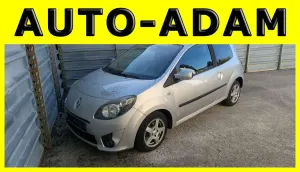 Brugt Renault Twingo